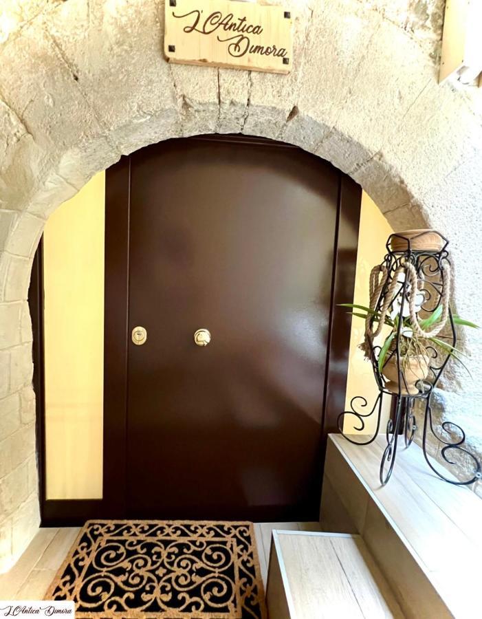 Villa L'Antica Dimora Bari Exterior foto